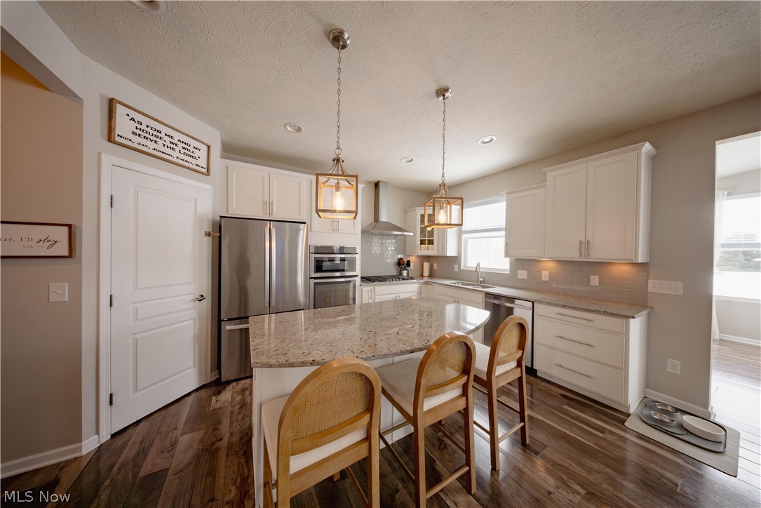 Fieldstone Preserve - Residential