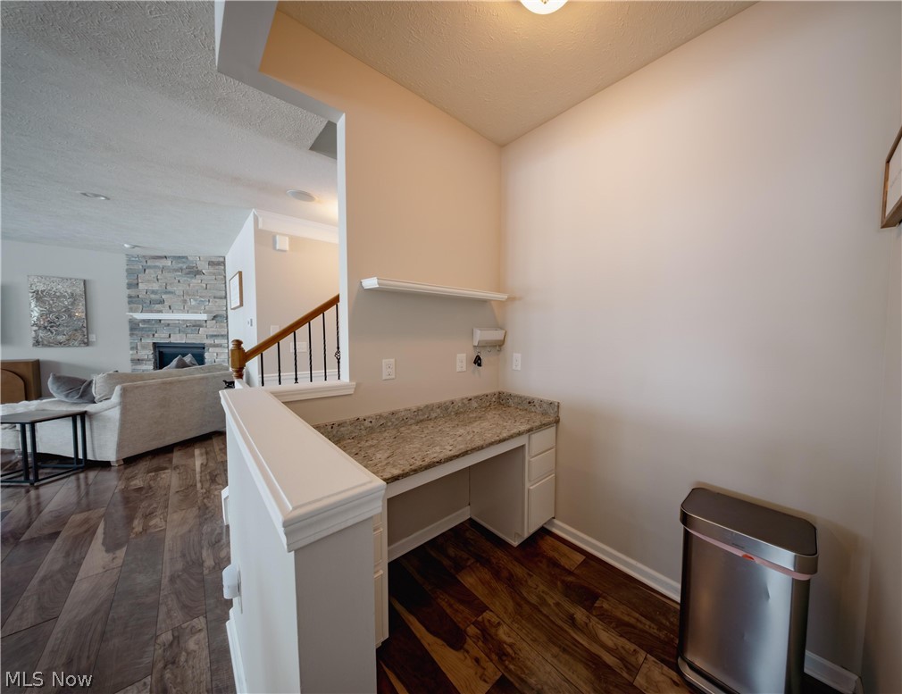 Fieldstone Preserve - Residential