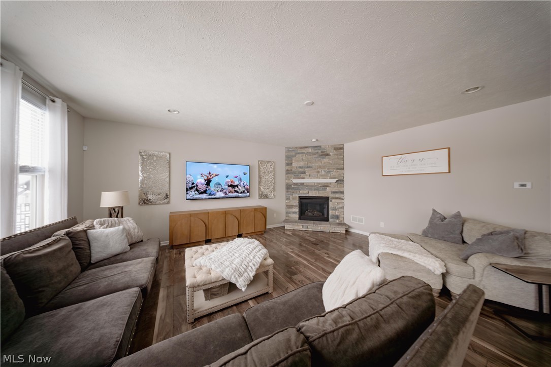 Fieldstone Preserve - Residential