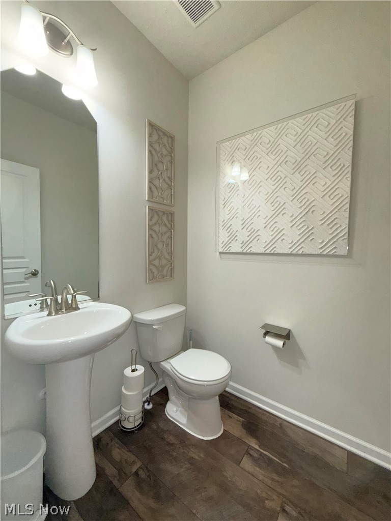 Fieldstone Preserve - Residential