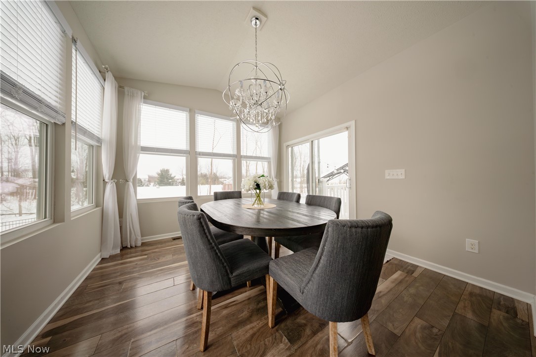 Fieldstone Preserve - Residential