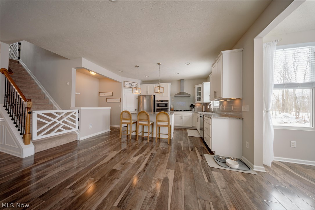 Fieldstone Preserve - Residential