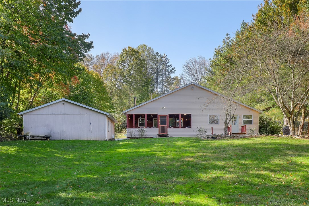 6063 S Myers Road, Clinton, Ohio image 31