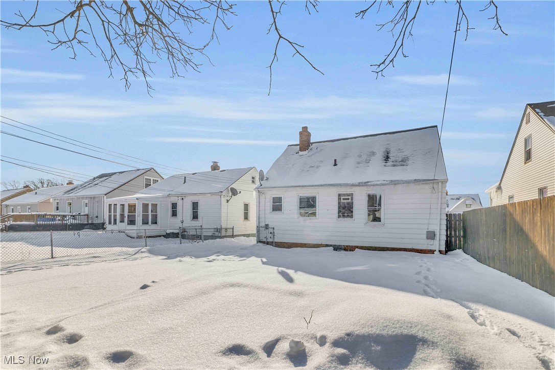 Ridgewood Gardens - Residential