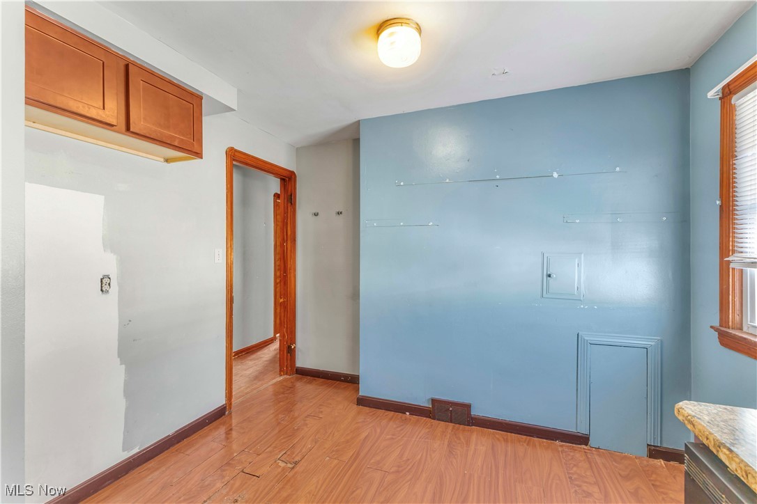 Ridgewood Gardens - Residential