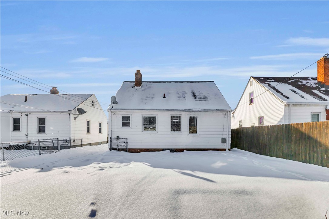 Ridgewood Gardens - Residential