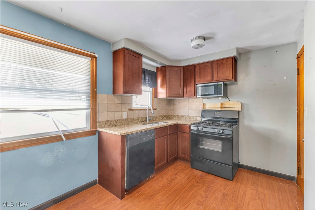 Ridgewood Gardens - Residential