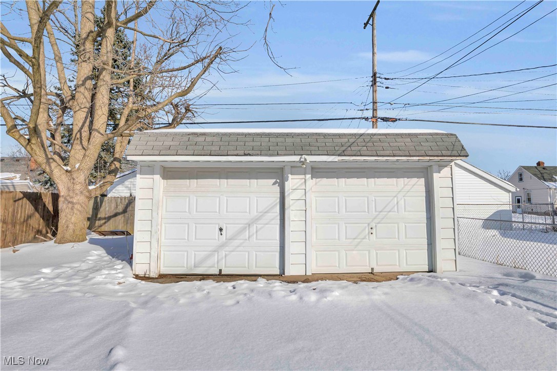 Ridgewood Gardens - Residential