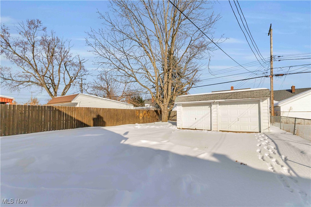 Ridgewood Gardens - Residential