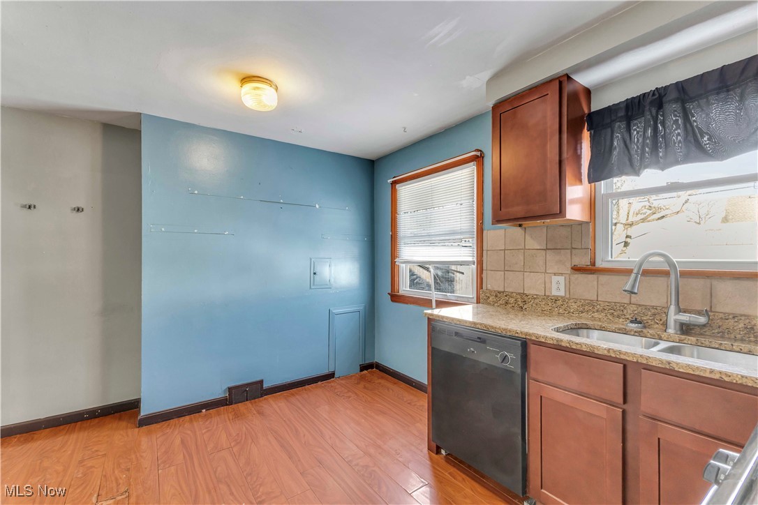 Ridgewood Gardens - Residential