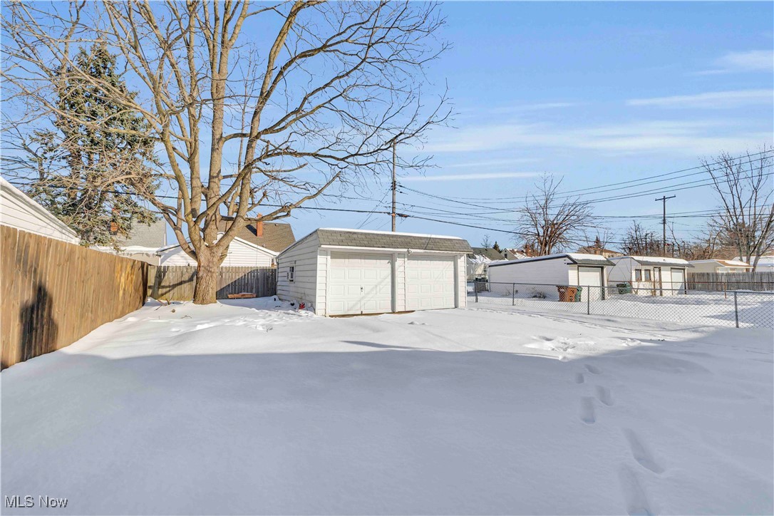 Ridgewood Gardens - Residential