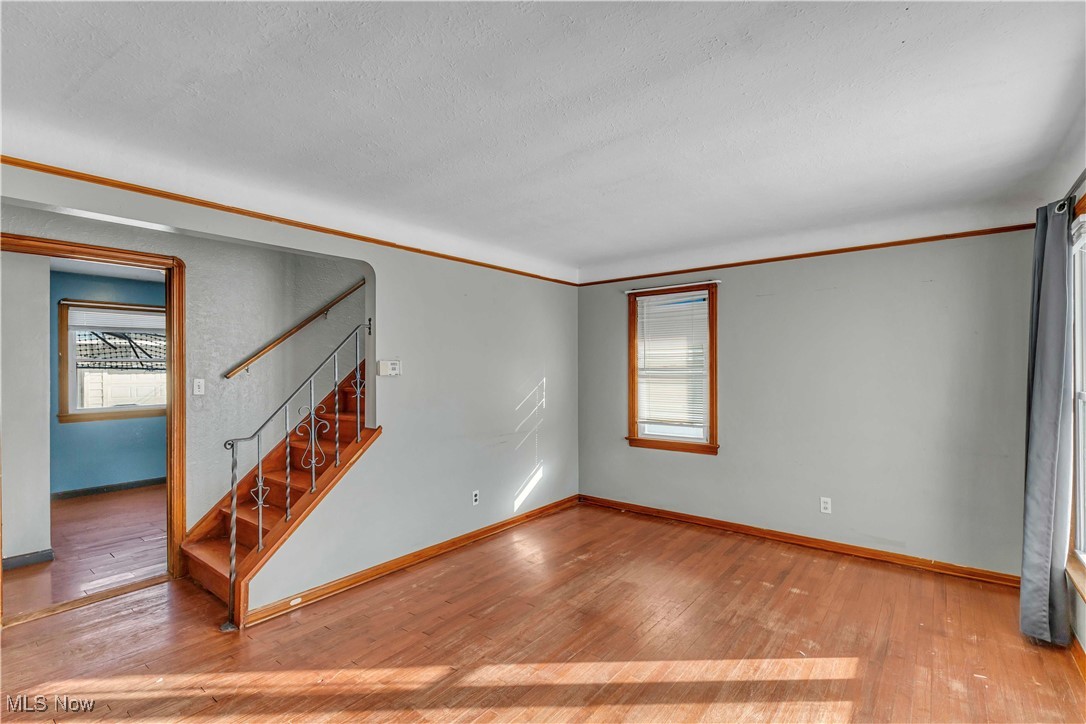 Ridgewood Gardens - Residential