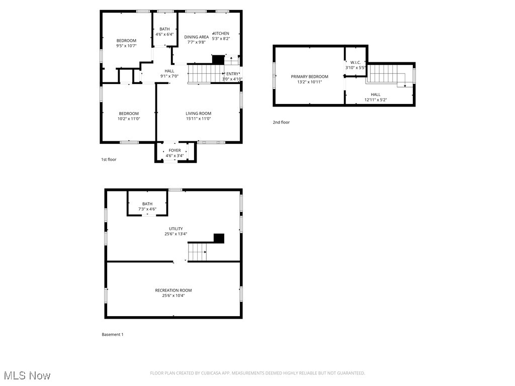 Ridgewood Gardens - Residential