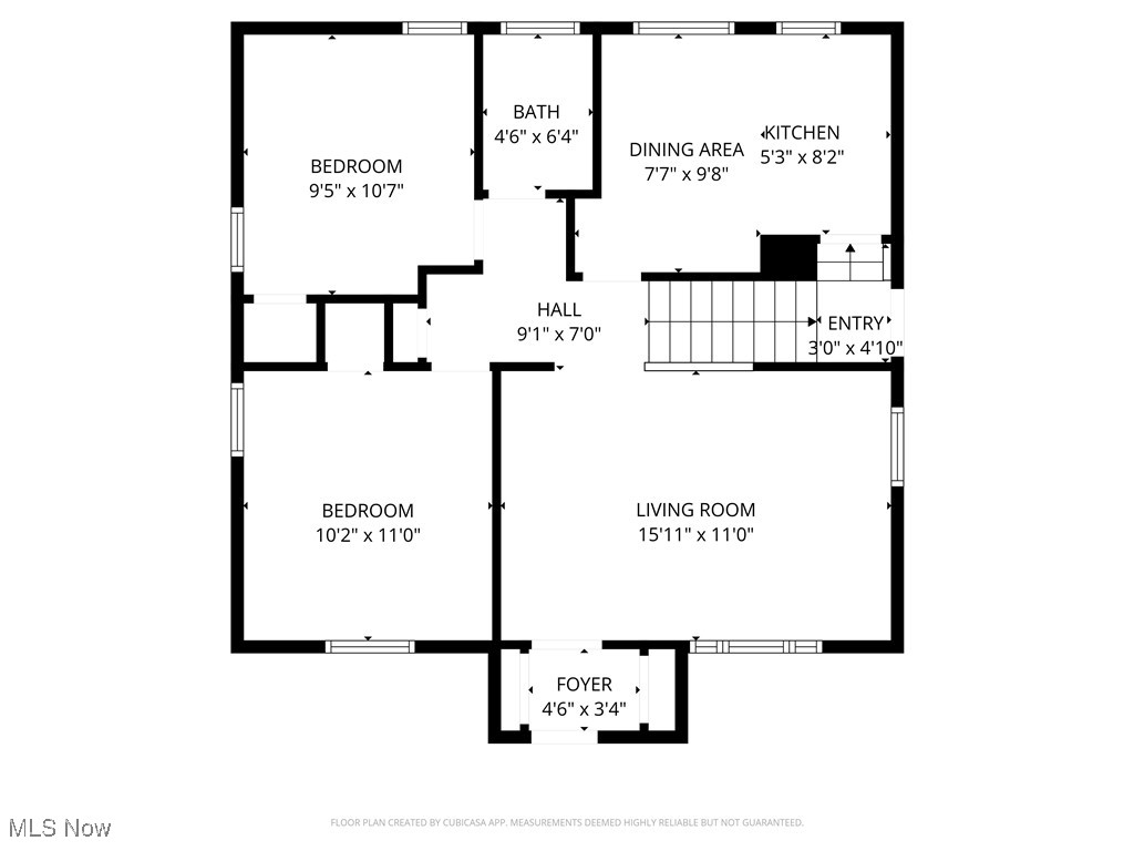Ridgewood Gardens - Residential