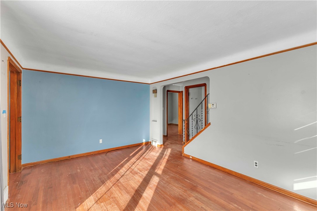 Ridgewood Gardens - Residential