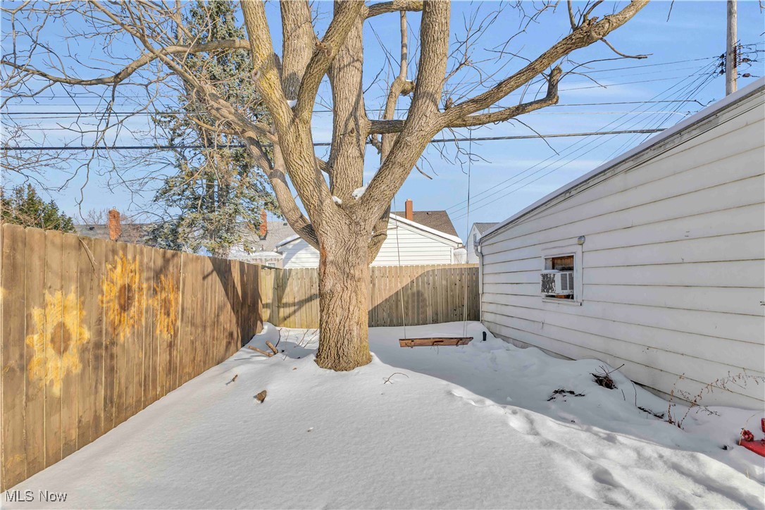 Ridgewood Gardens - Residential