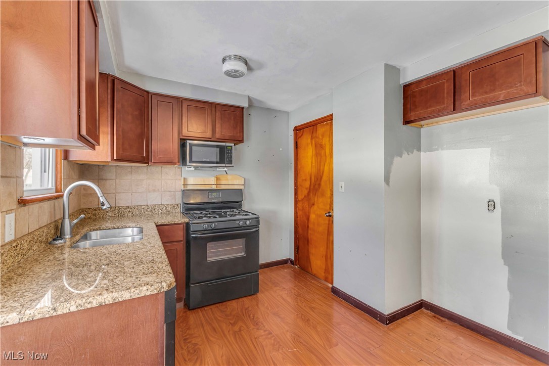 Ridgewood Gardens - Residential