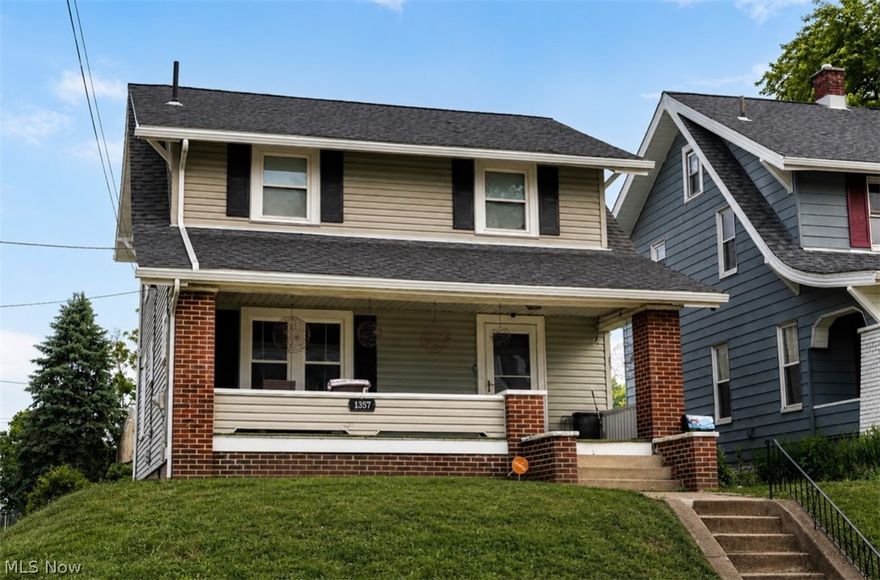 Move right into this well-maintained 3-bedroom, 2-bath home featuring numerous interior updates completed during ownership, including updated flooring and other tasteful improvements throughout. The inviting layout offers comfortable everyday living, while the finished game room in the basement provides the perfect space for entertaining, game nights, a home gym, or a playroom. The garage offers convenient parking and additional storage. Whether you’re a first-time buyer, downsizing, or simply looking for a home that’s been well cared for, this property combines updates, functionality, and value in one attractive package.