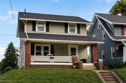 Homes For Sale - 1357 19th Street<br/> Stark County, Canton, OH 44709