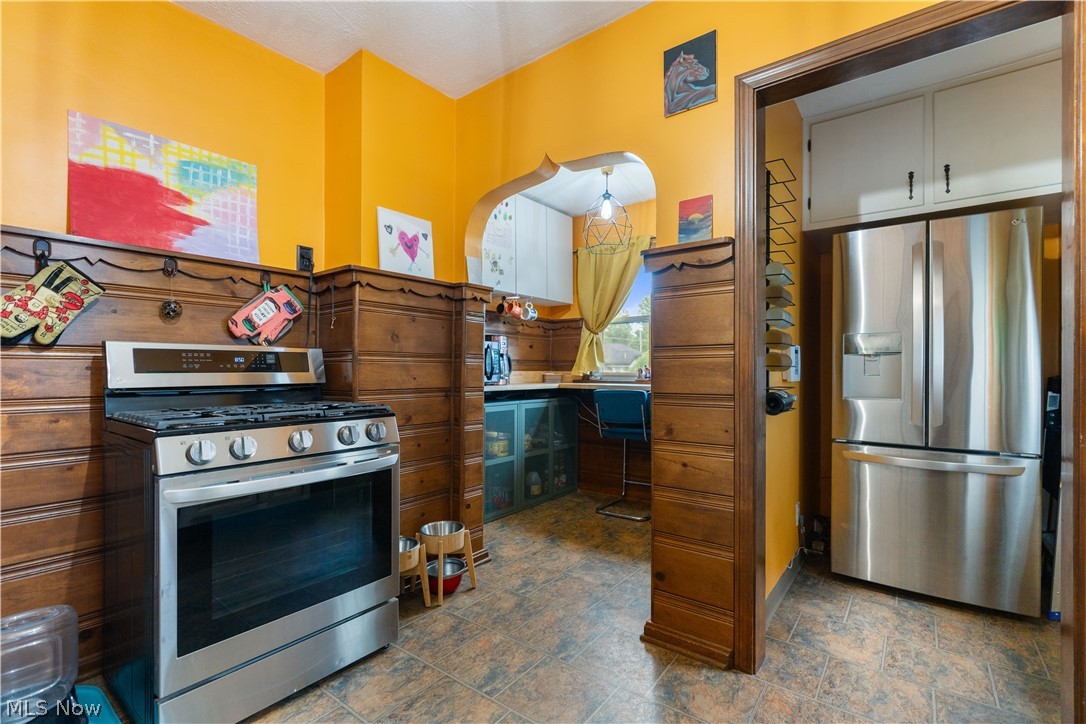 Canton - Residential