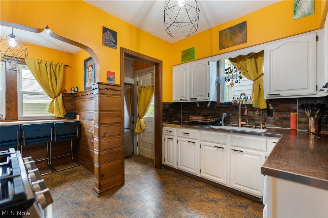 Canton - Residential
