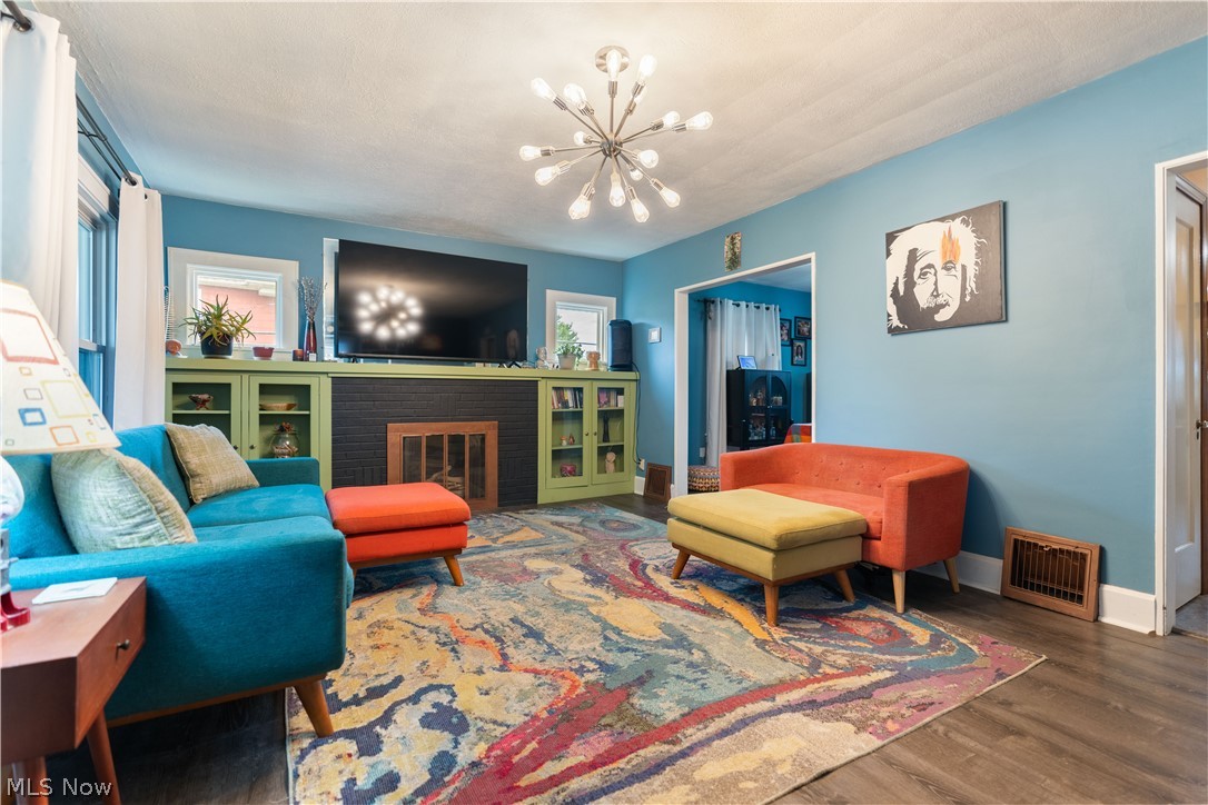 Canton - Residential