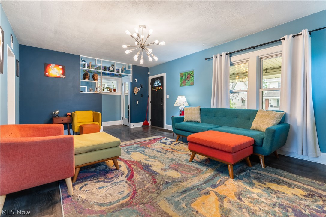 Canton - Residential