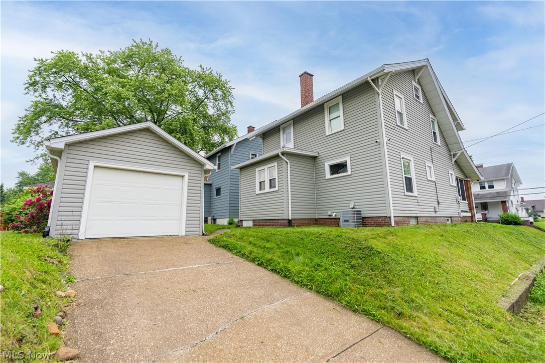 Canton - Residential
