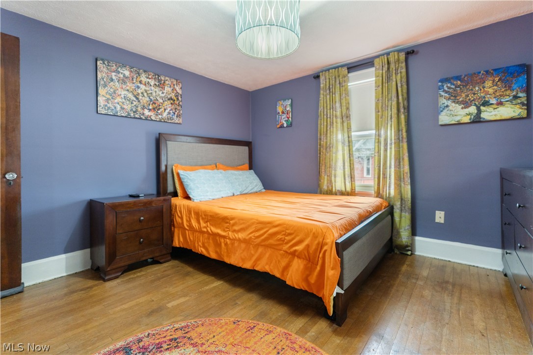 Canton - Residential
