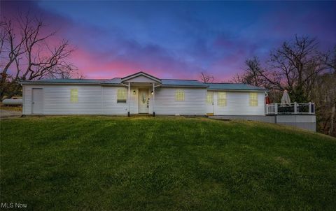 2445 S Pleasant Grove Road, Zanesville, OH 43701 - MLS#: 5104930