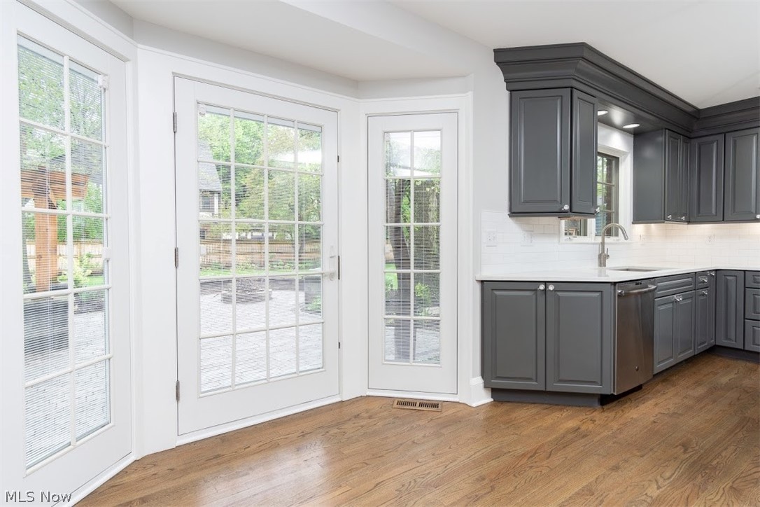 Westover Park - Residential