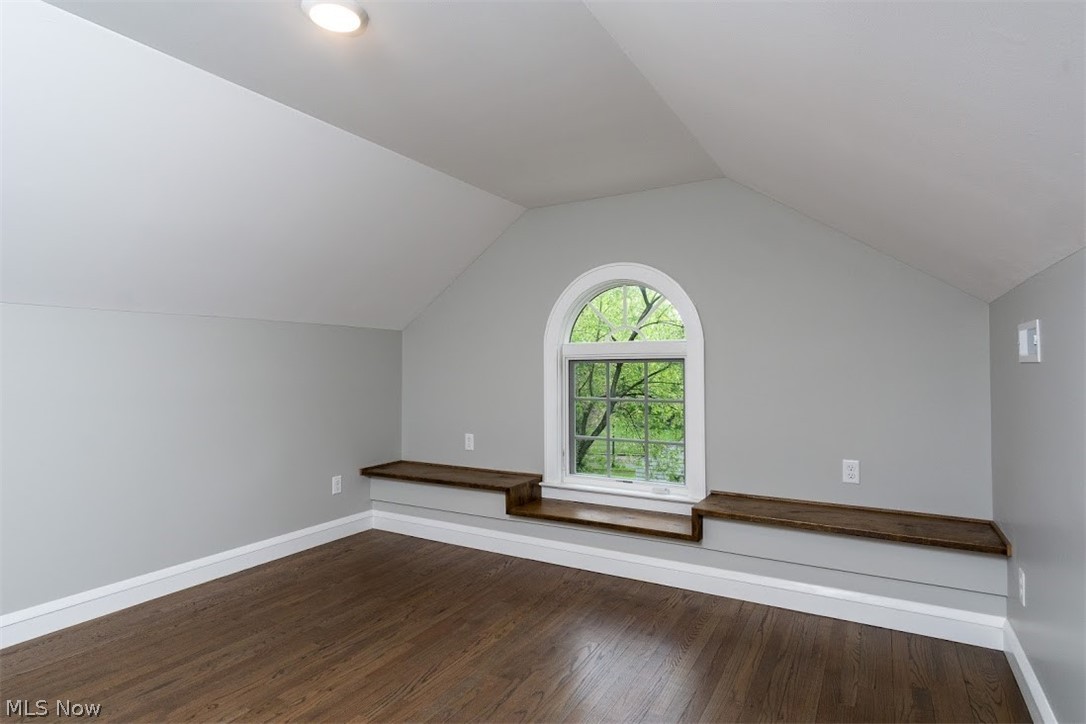 Westover Park - Residential