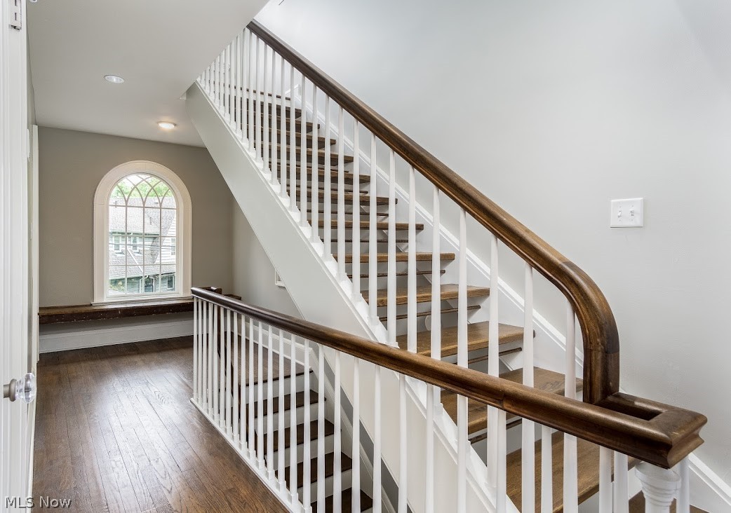 Westover Park - Residential