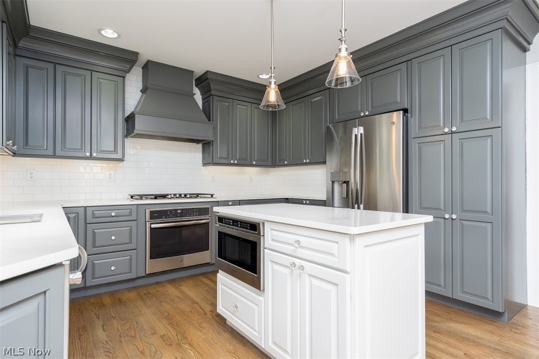 Westover Park - Residential
