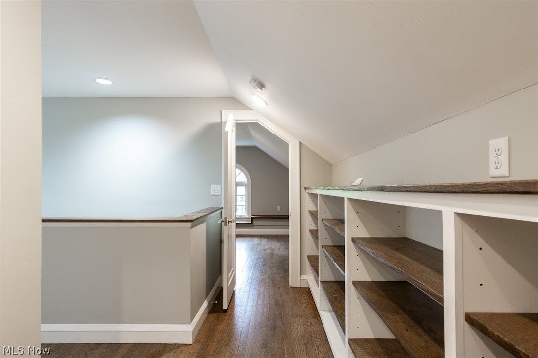 Westover Park - Residential