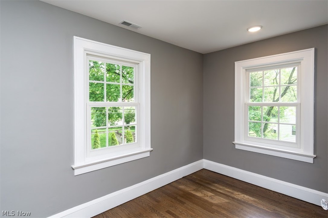 Westover Park - Residential