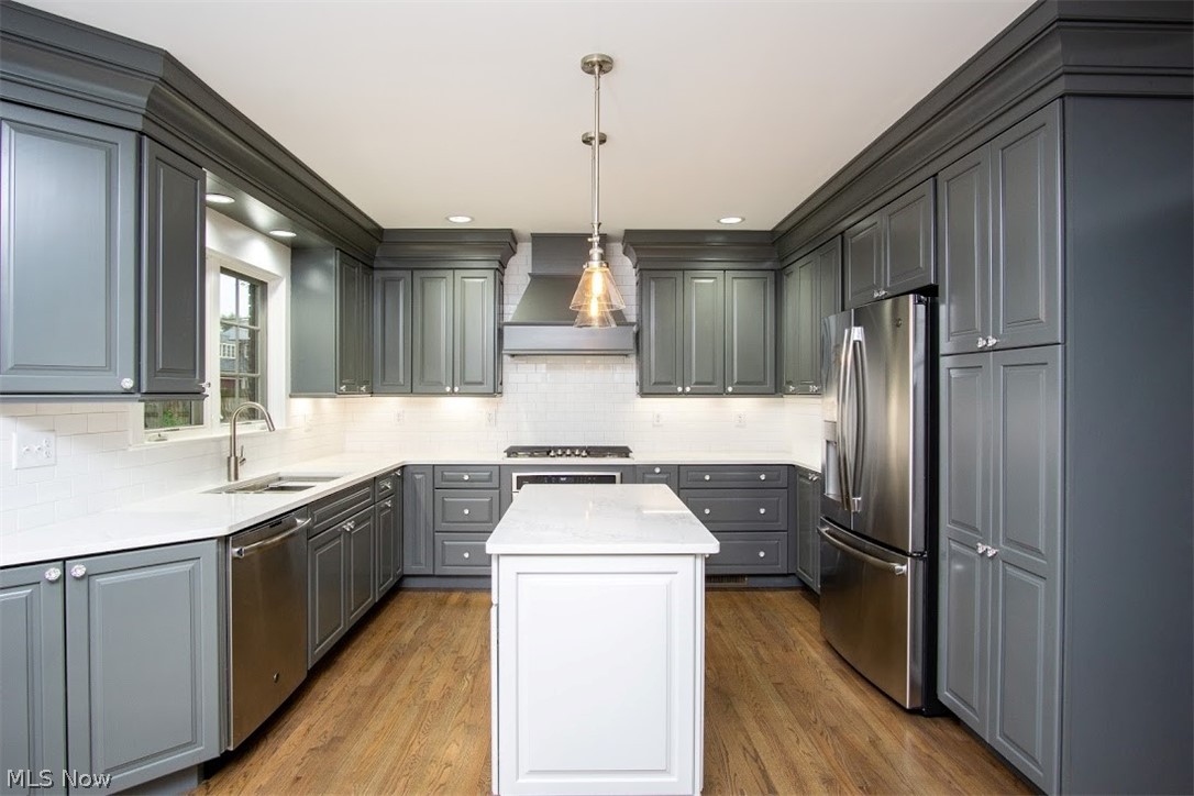 Westover Park - Residential