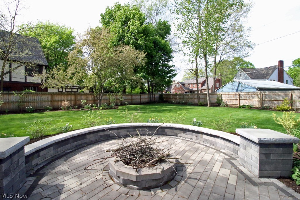 Westover Park - Residential