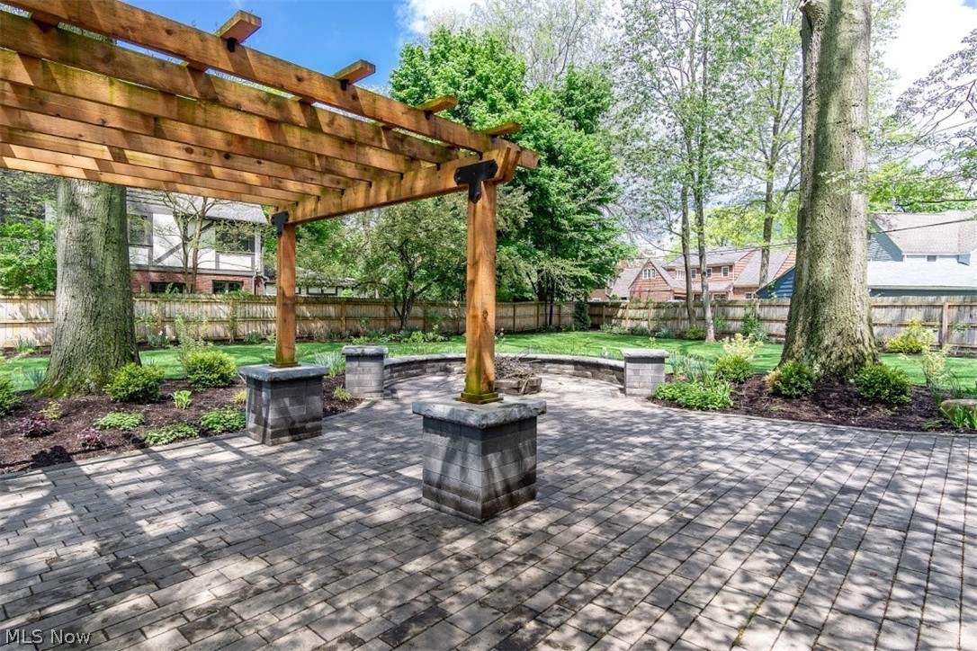 Westover Park - Residential
