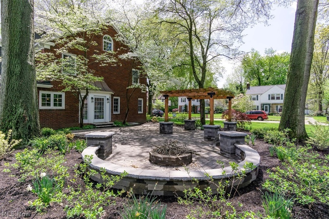 Westover Park - Residential