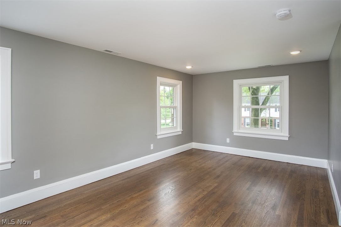 Westover Park - Residential