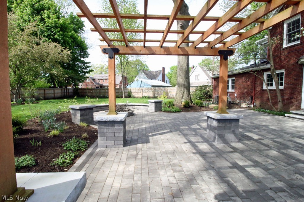 Westover Park - Residential
