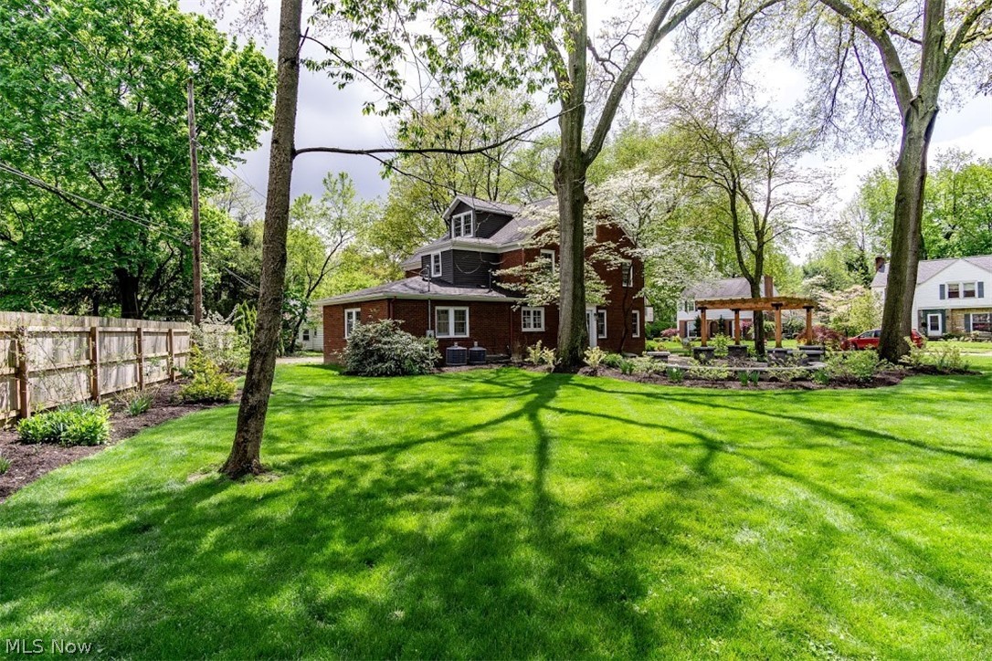 Westover Park - Residential