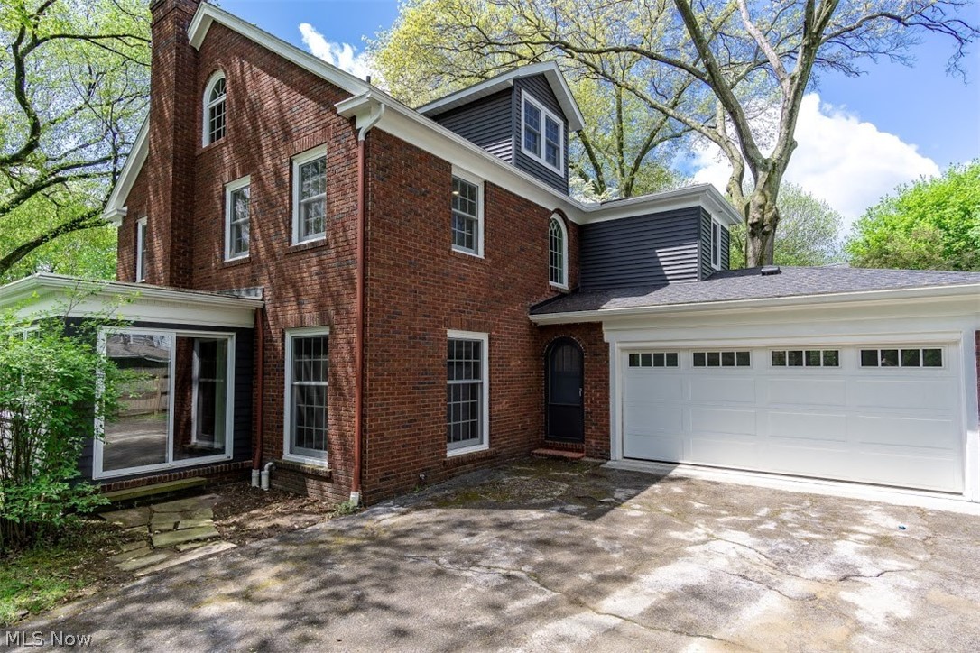 Westover Park - Residential