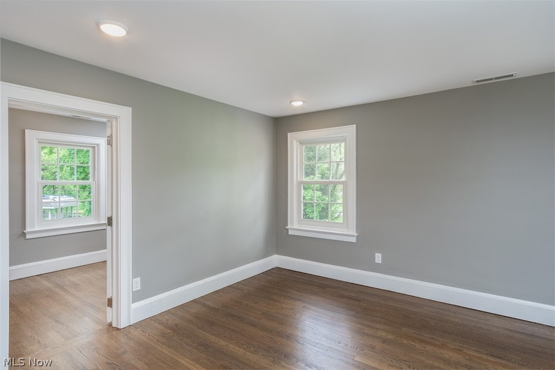 Westover Park - Residential