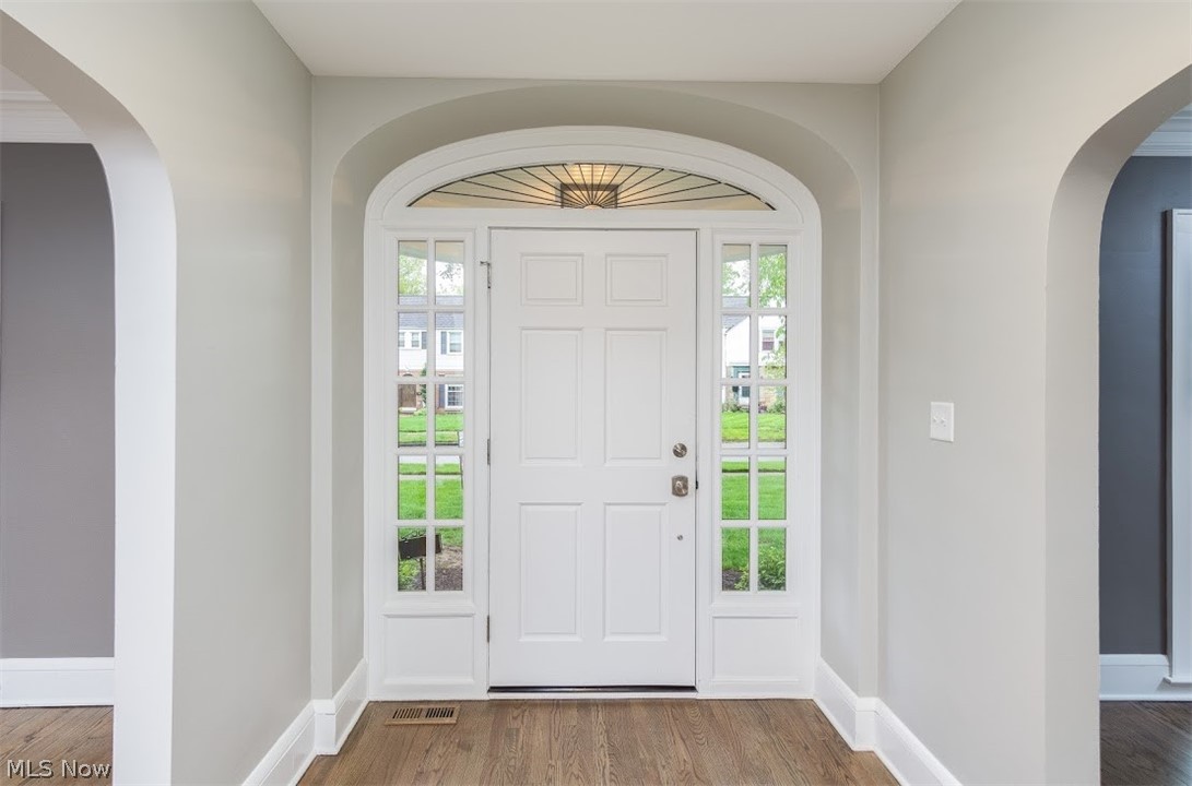 Westover Park - Residential