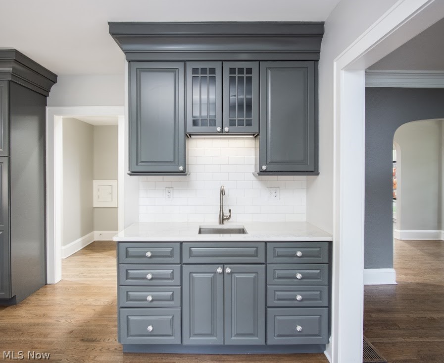 Westover Park - Residential