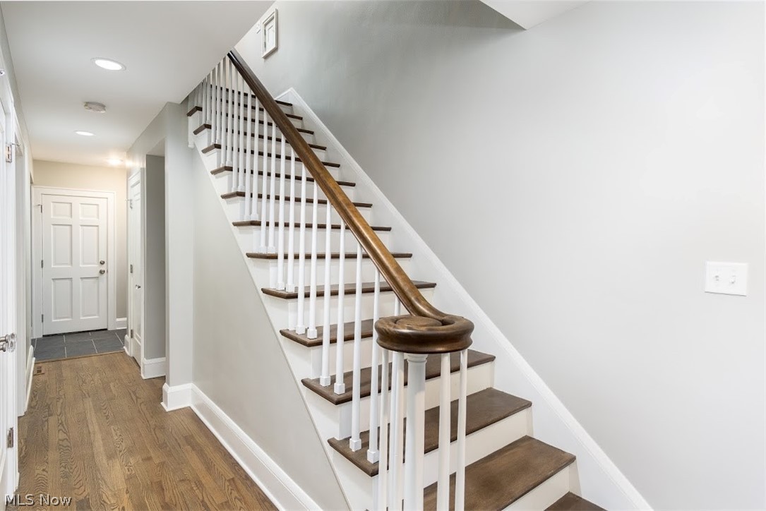 Westover Park - Residential