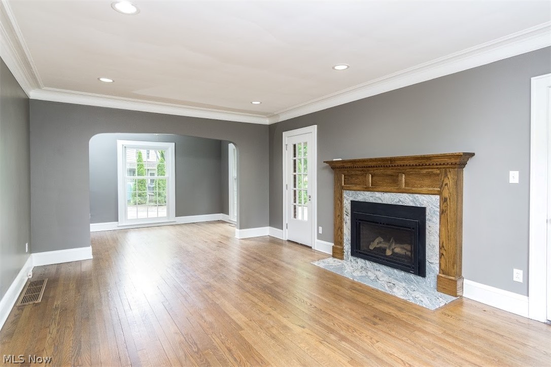 Westover Park - Residential
