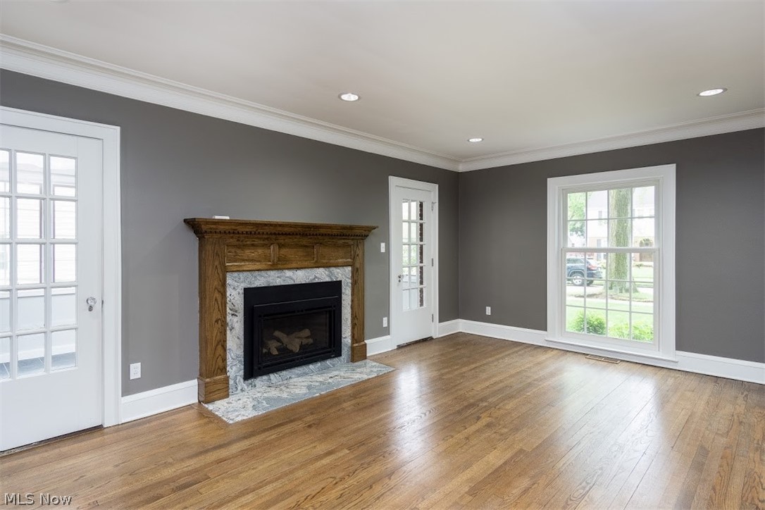 Westover Park - Residential